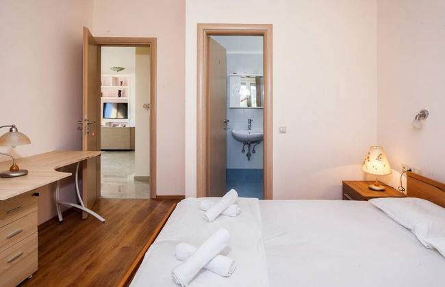 City View Apartment in Volos - Foto 4