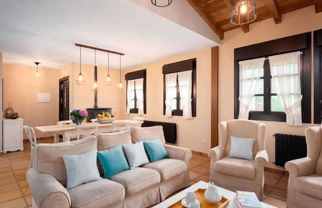 Casa Rural En Gulpiyuri Llanes - Foto 17