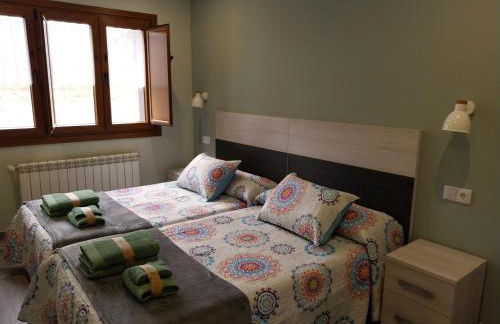 El Rato Apartamentos Rurales - Foto 29