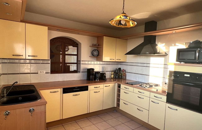 Chalet in Austria With Heated Pool and Views - Foto 9