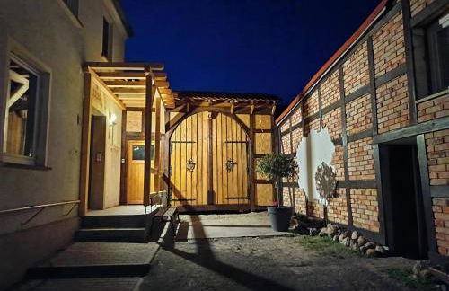 Alte Schmiede - Foto 1