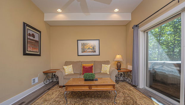 Live a Little by Taylor Made Deep Creek - Foto 3, Servicios del alojamiento