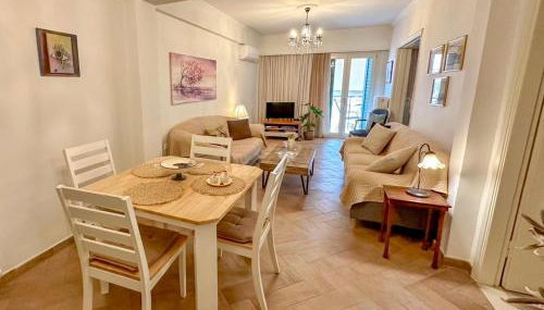 Elli & Klairi Apartment - Foto 5