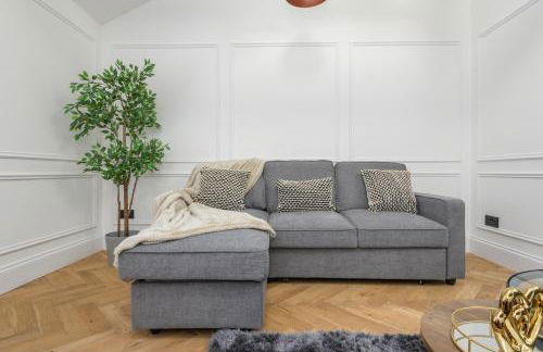 Paradise Boutique Deluxe - Leeds City Center - Steps to Ivy Asia - Foto 19