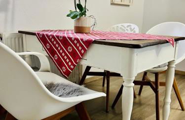 Ferienwohnung Im Weingewölbe - Foto 37