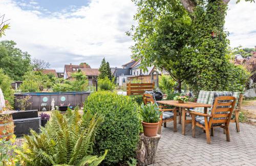 Ferienwohnung Burgblick - Foto 27