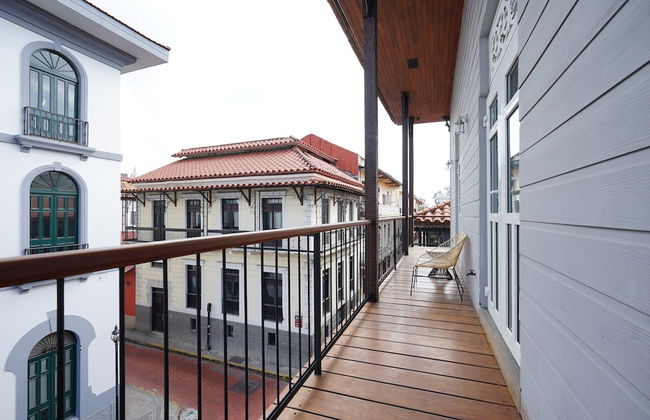 Casa Mallet by Wynwood House - Photo 46