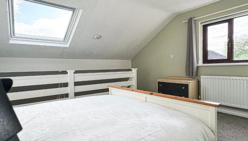 The Conwy Nest - Hot Tub - Foto 4