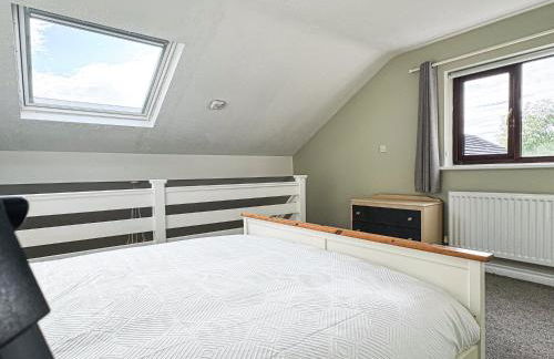 The Conwy Nest - Hot Tub - Foto 4