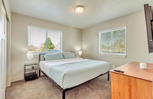 Hill Field Stays by Cloud Dream Homes - Foto 9