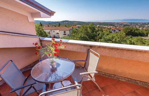 Amazing Home In Marcelji With Wifi - Foto 8