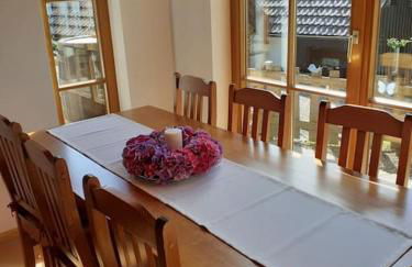 Hübsche Ferienwohnung im Herzen des Schwarzwalds - Foto 5