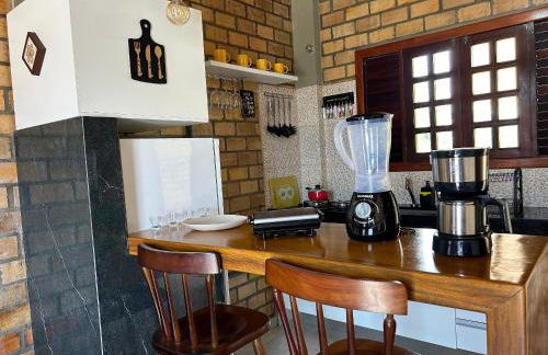 Bella Casa Flamboyant 2q APA Barra de Mamanguape - Photo 34