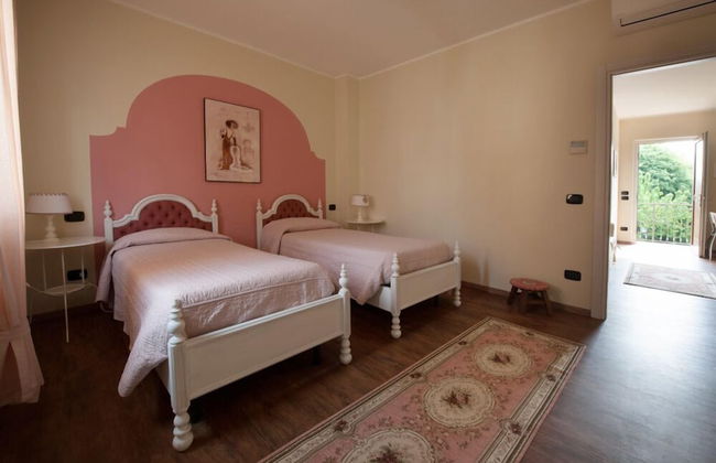 Residence Cà di Capri - Foto 24