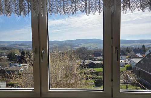 Ferienwohnung Erzgebirgsblick - Foto 11