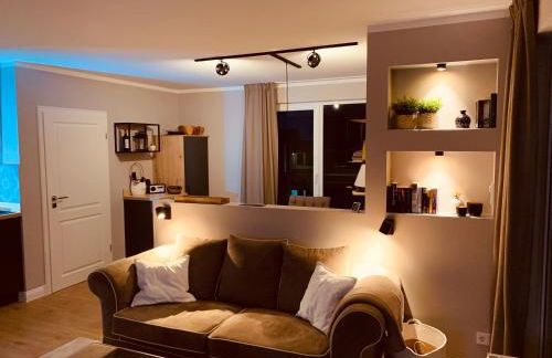 Penthouse-Suite am Plöner See - Foto 16