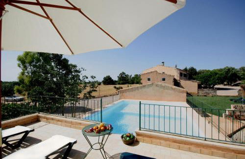 Finca Agroturismo Sa Cova den Borino - Foto 18