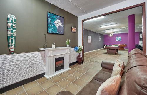 Villa ilusions en Olivella, Sitges, Barcelona - Photo 39