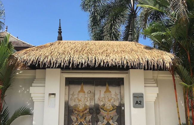 Villas Aelita Pool Villa Resort - Photo 19