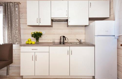 Domki drewniane Zem-Tourist - Foto 15