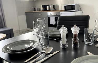 Gemütliches Apartment in der Nähe von Köln - Foto 2