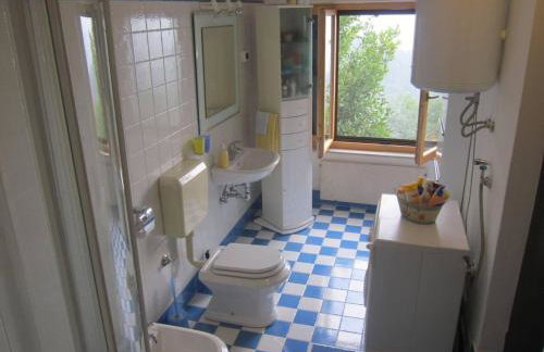 Villa Bella - Two Bedroom House - Foto 23