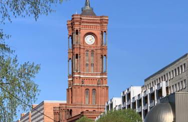 Ferienwohnung Atze - Foto 21