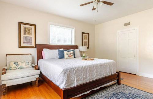 Ida's Oasis - Foto 43