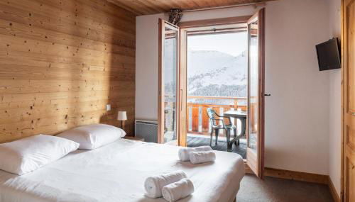Residence Les Portes du Grand Massif – Flaine - Foto 3