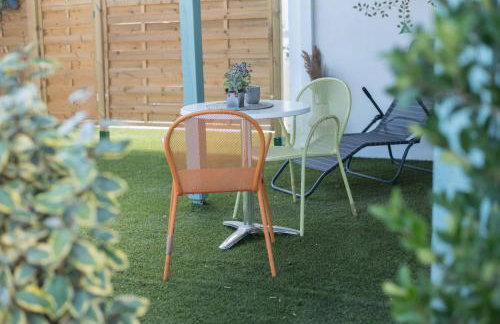 GeoFan Penthouse I - Foto 4