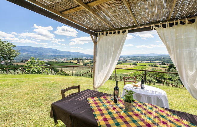 Villa le Casine by Mmega - Photo 26