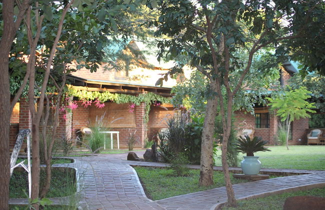 Eden Estates & Boutique Lodge - Foto 38