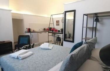 Casa dei Nonni Loft - Foto 1