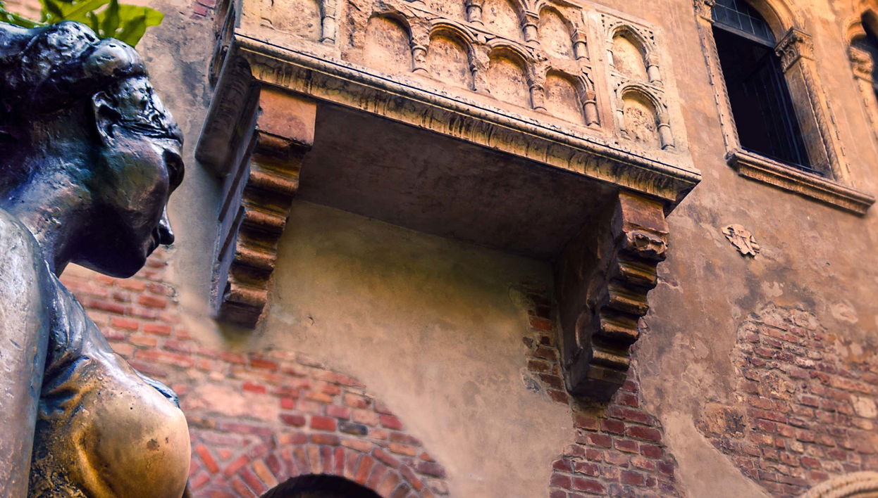 Verona & Sirmione Day Trip