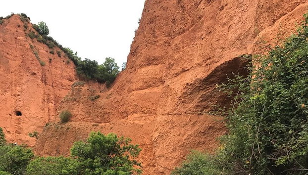 Las Médulas Y Ponferrada - Foto 4