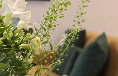 Dolomiten Lounge - moderno con parcheggio privato - Foto 26