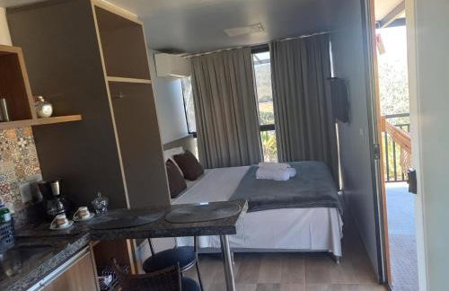 Villa de Assis Suítes - Foto 26