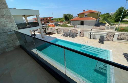 Vila Softic Amra - Photo 43