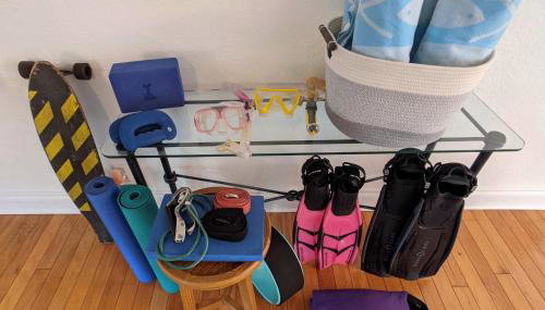 Surf House - Paddleboards - Canoes -1 mile to Wilton Manors - Foto 4