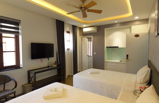 Bella hotel Phu Quoc - Foto 37
