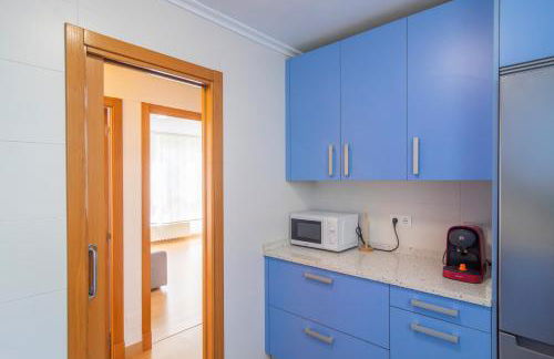 Apartamento Holidea Zona Centro ruiz de Alda - Foto 13