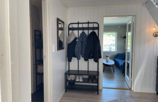 6 Person Holiday Home in Bomlo - Foto 2