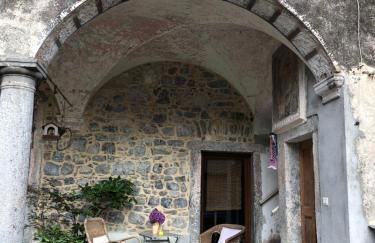 Cá del Mecolo Lago di Como - Foto 30