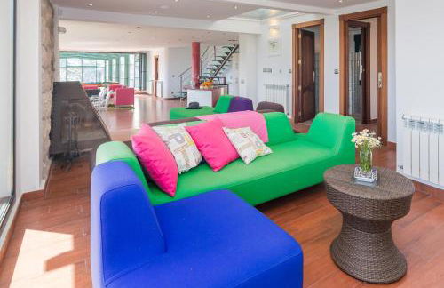 Cantabria Collection - Espectacular villa - Foto 22