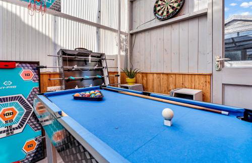 Mallory House 2BR 10 Minutes from Alton Towers with Parking - Foto 16