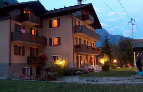 Residence Pian del Vino - Foto 35