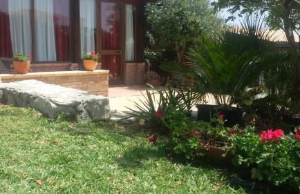 Casa Costanza - Foto 18