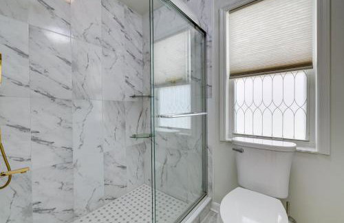 Family Getaway with Games and Pool in Spring Hill - Foto 19