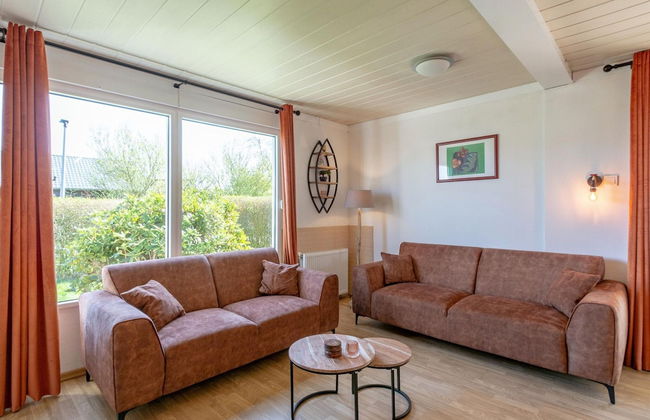 a Nice Holiday by the sea With Family - Foto 25