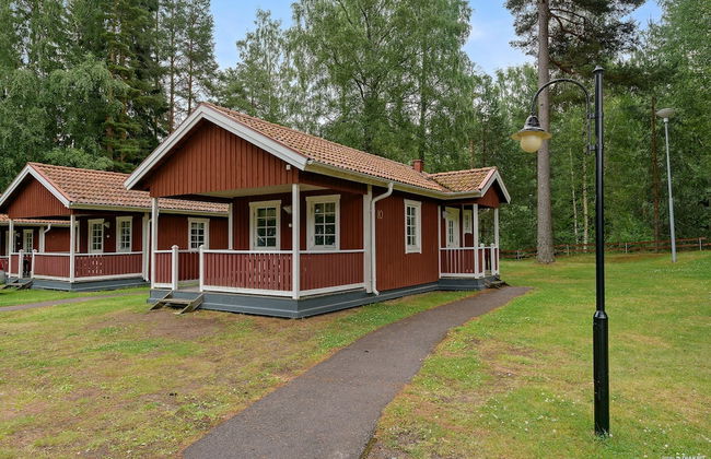 First Camp Mellsta-Borlänge - Foto 20